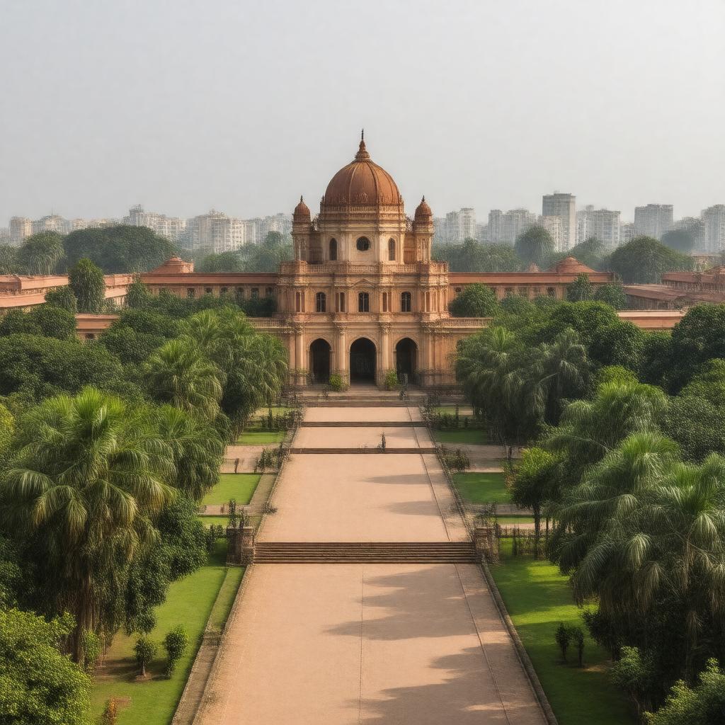 St. Stephen's College, Delhi